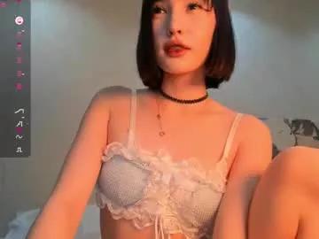 jennycake1 from Chaturbate