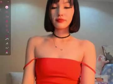 jennycake1 from Chaturbate
