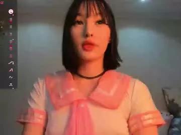 jennycake1 from Chaturbate