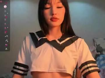 jennycake1 from Chaturbate