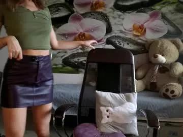jennycutey from Chaturbate is Freechat