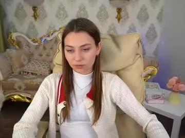 jennyycarter from Chaturbate