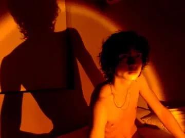 jeremie_twink from Chaturbate