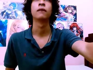 jeremie_twink from Chaturbate