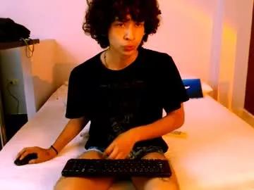 jeremie_twink from Chaturbate