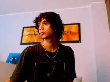 jeremie_twink from Chaturbate is Freechat