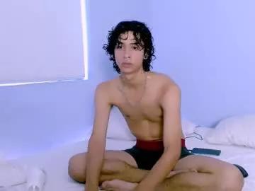 jeremie_twink from Chaturbate