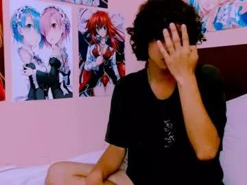 jeremie_twink from Chaturbate