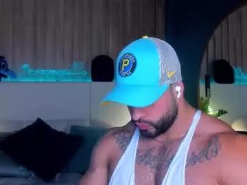 jeremy_harden from Chaturbate