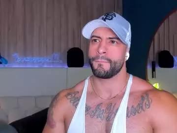 jeremy_harden from Chaturbate