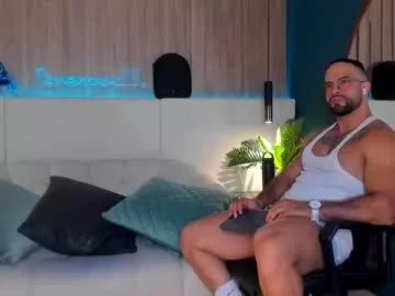 jeremy_harden from Chaturbate