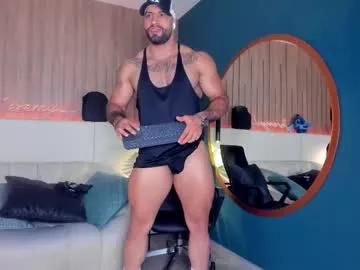 jeremy_harden from Chaturbate is Freechat