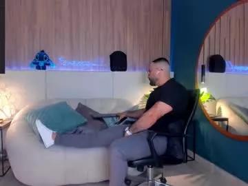 jeremy_harden from Chaturbate