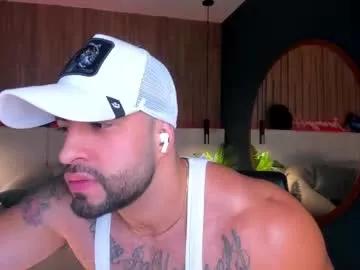 jeremy_harden from Chaturbate