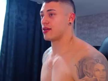 jeremy_lane from Chaturbate is Freechat