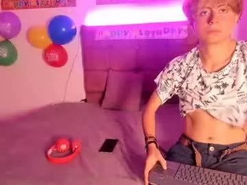 jeremy_watson7 from Chaturbate