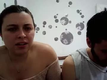 jerryandjessicaa from Chaturbate