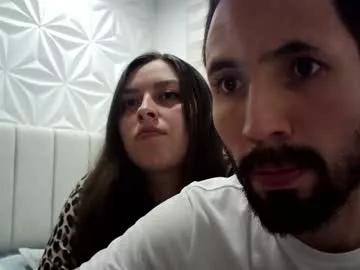 jerryandjessicaa from Chaturbate