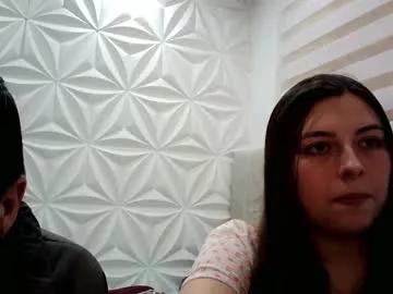 jerryandjessicaa from Chaturbate