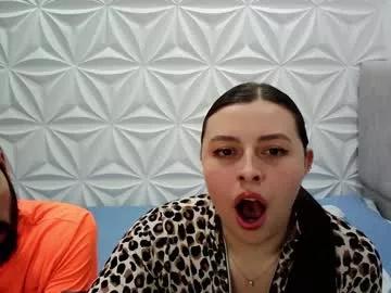 jerryandjessicaa from Chaturbate