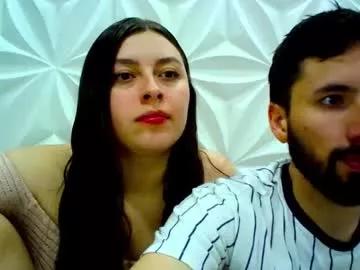 jerryandjessicaa from Chaturbate is Freechat