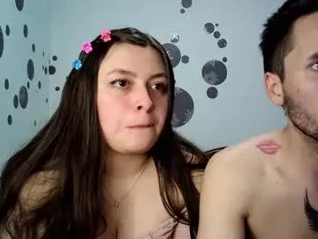 jerryandjessicaa from Chaturbate