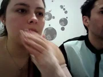 jerryandjessicaa from Chaturbate