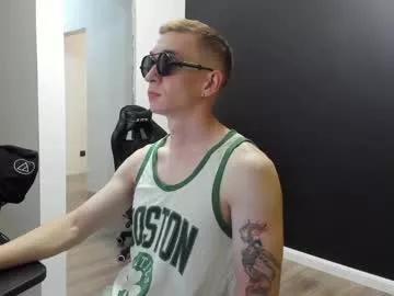 jerrybwc from Chaturbate