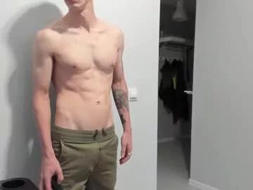 jerrybwc from Chaturbate
