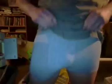 jerrynon from Chaturbate
