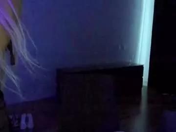 jess1ca_rabb1t from Chaturbate