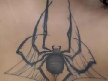 jessica_kraft_ from Chaturbate