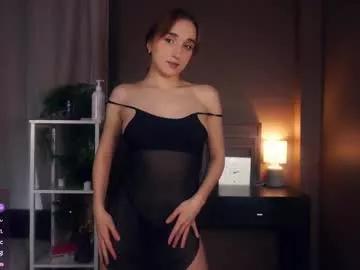 jessica_mirl from Chaturbate is Freechat