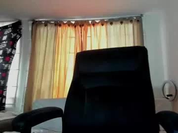 jessica_rabbit777_ from Chaturbate