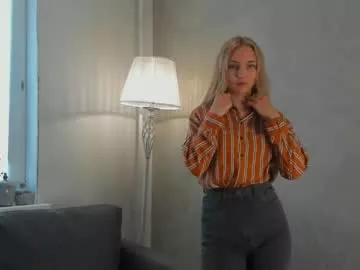 jessicabarnette from Chaturbate