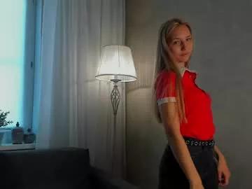 jessicabarnette from Chaturbate
