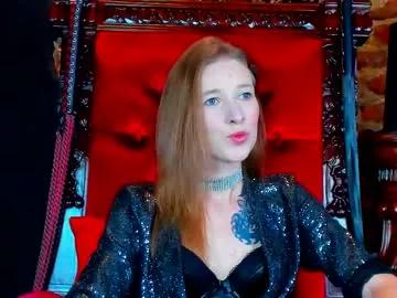 jessicagibson from Chaturbate