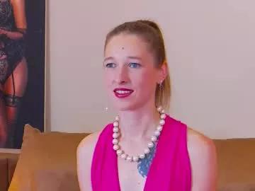 jessicagibson from Chaturbate