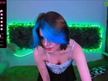 jessie_soul from Chaturbate
