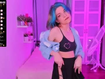 jessie_soul from Chaturbate