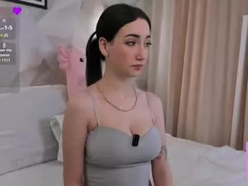 jessie_stars from Chaturbate is Freechat