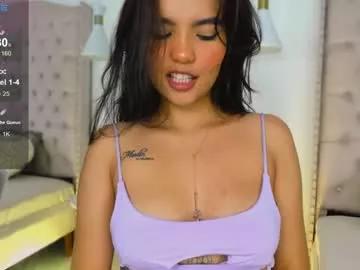 jessiica_santos from Chaturbate
