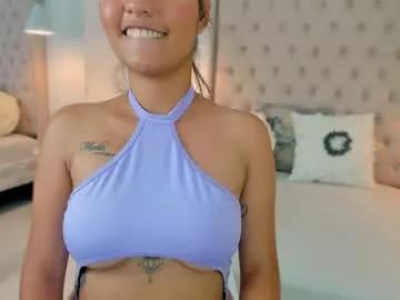 jessiica_santos from Chaturbate