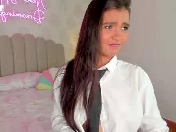 jessiica_santos from Chaturbate