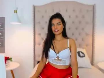 jessiica_santos from Chaturbate
