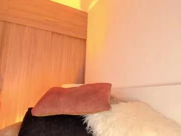 jessiigrey from Chaturbate