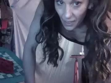 jessirabbit816 from Chaturbate is Freechat
