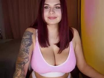 jessrabbitt from Chaturbate