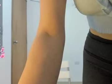 jessye_golden from Chaturbate is Freechat