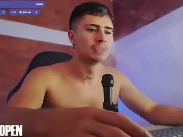 jhking_star from Chaturbate is Freechat